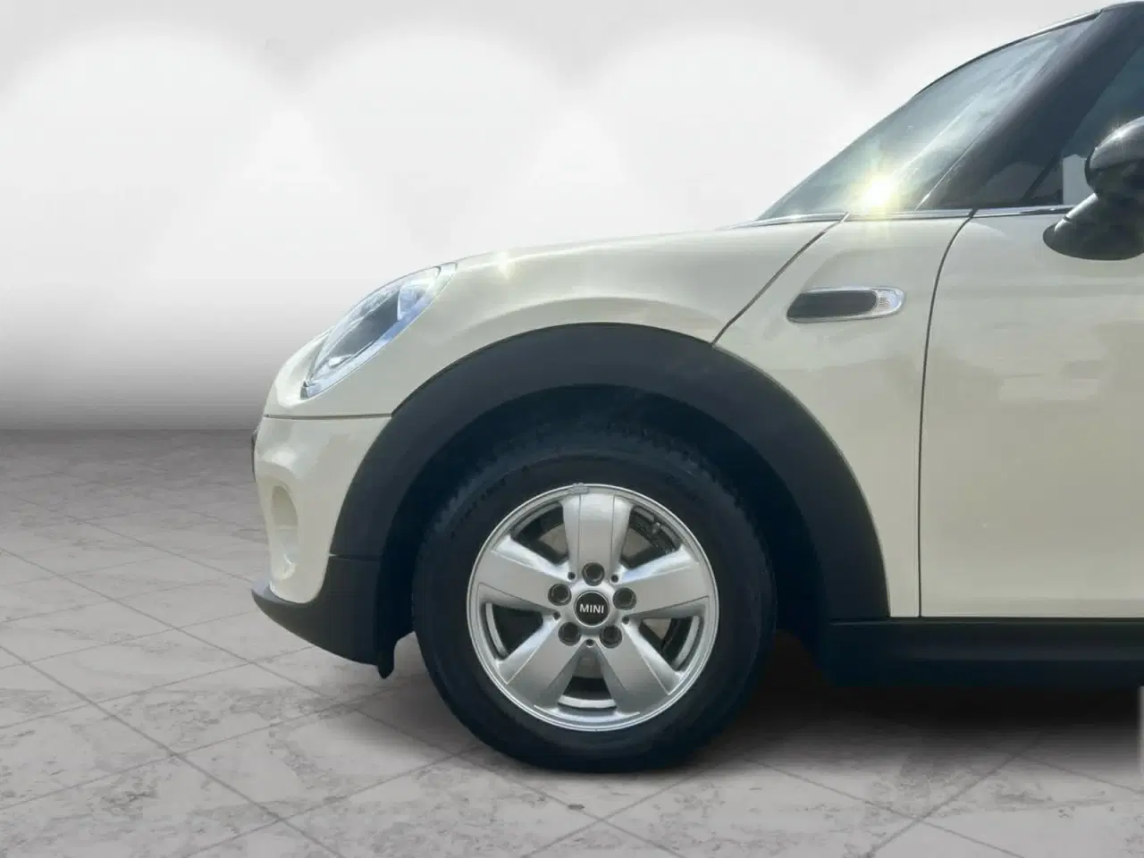 Billede 9 - MINI Cooper 1,5 D