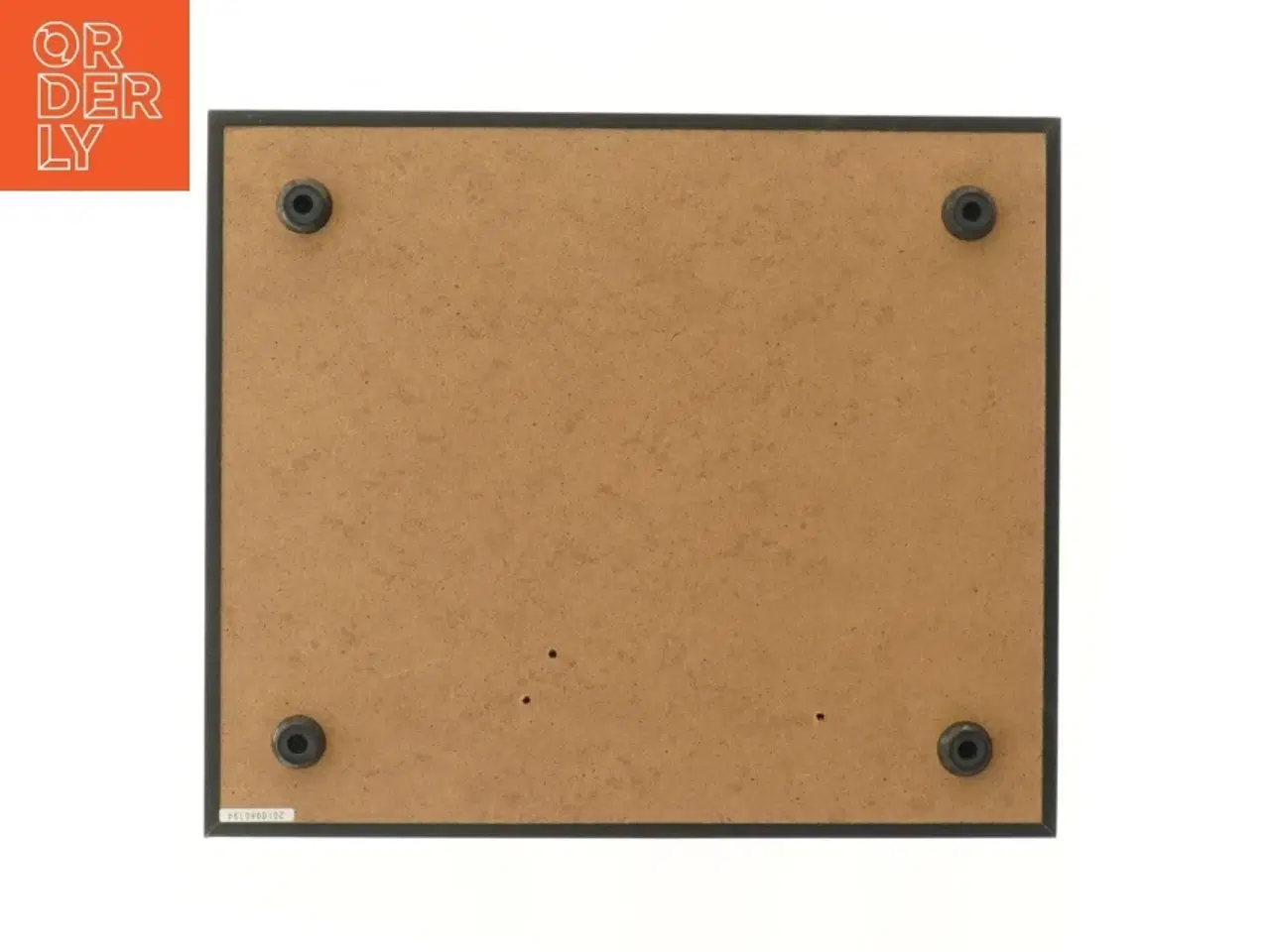 Billede 5 - Vinylpladespiller med låg fra AGK (str. 32,5x27,5 cm) (DVD)