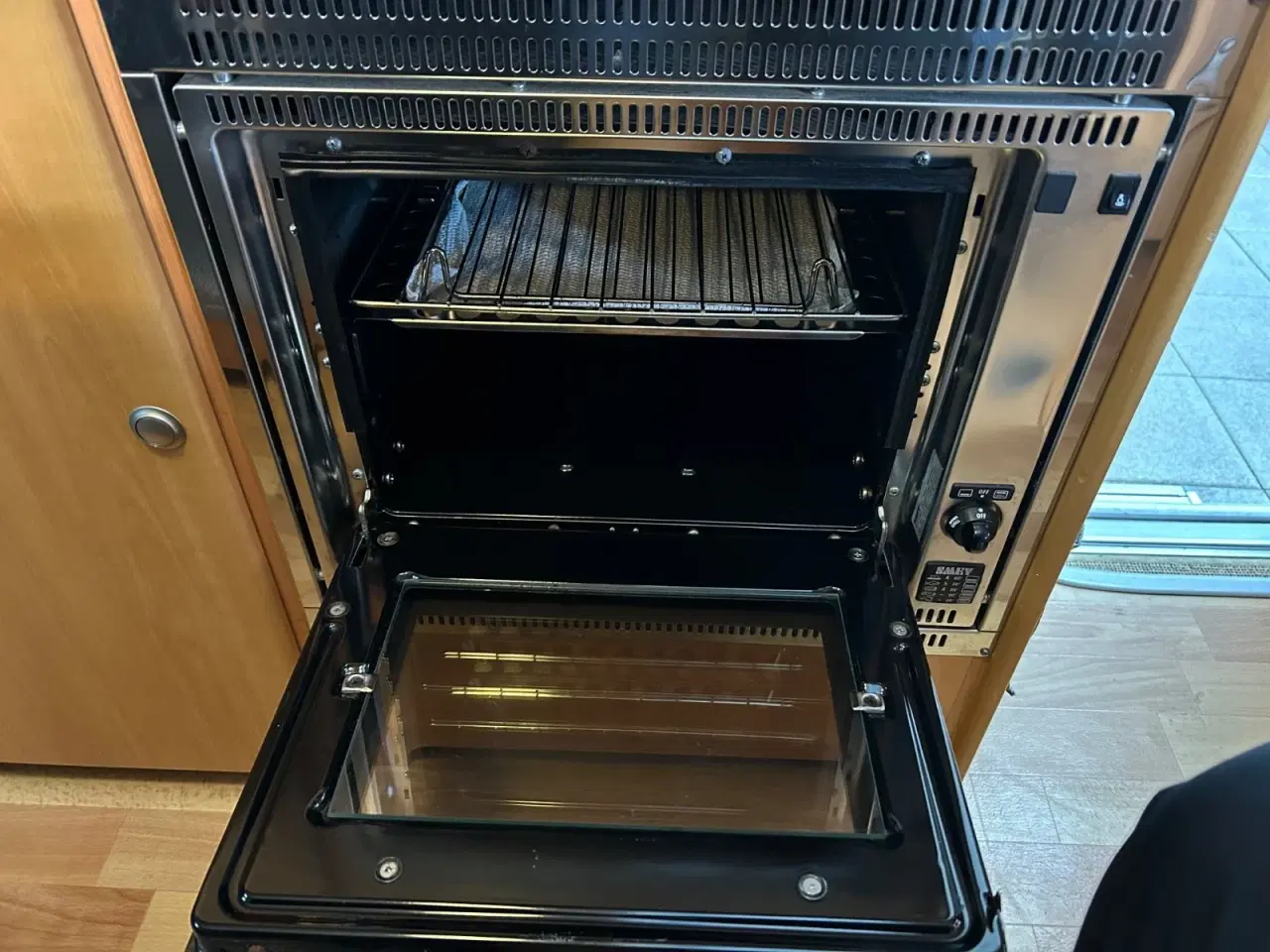 Billede 21 - Fiat LMC 2,2 Liberty TI 582