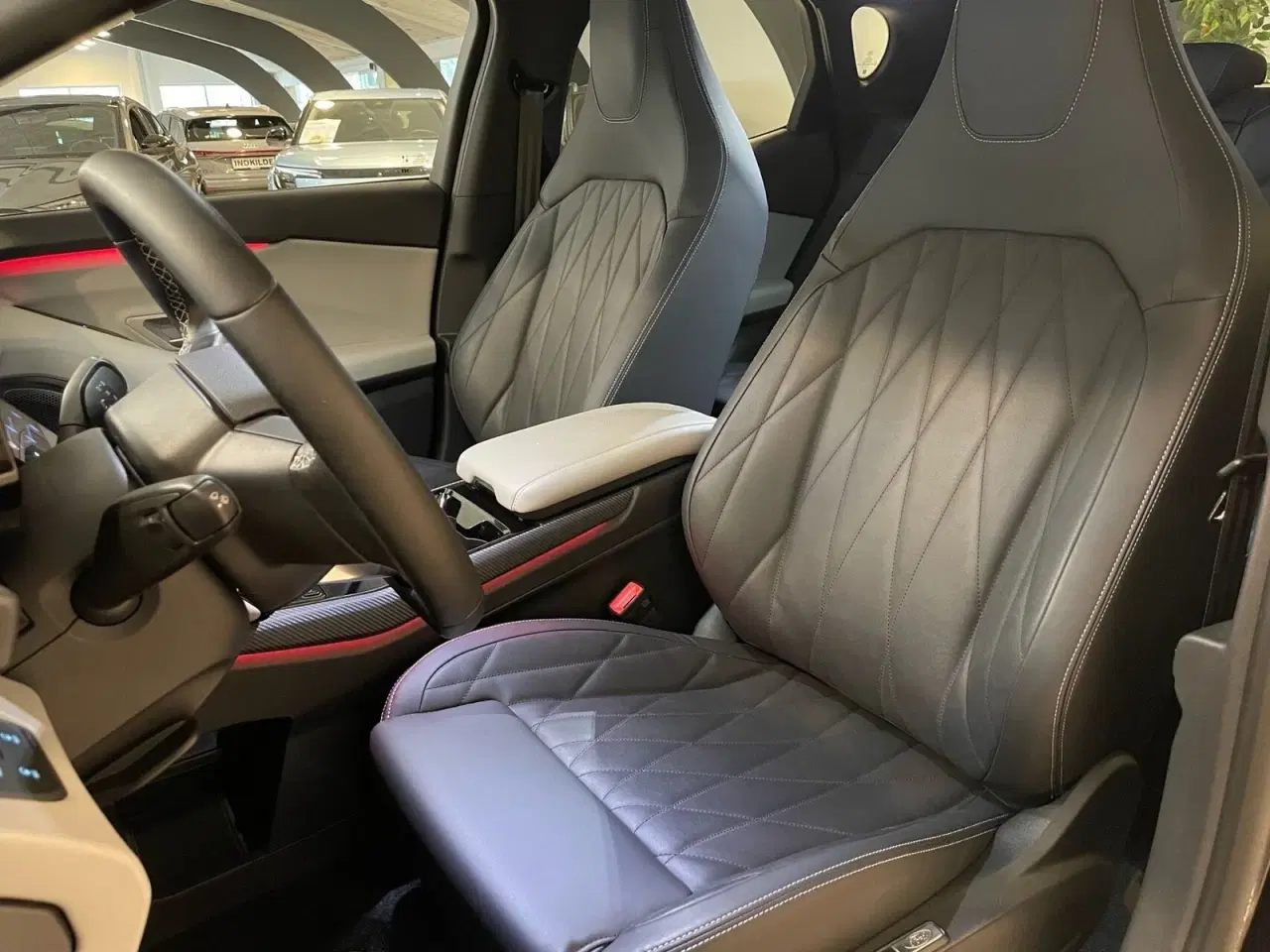 Billede 10 - Ford Capri 84 Premium Extended Range AWD