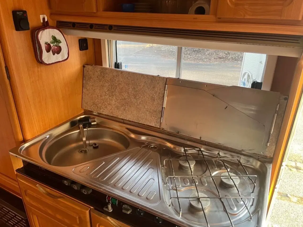 Billede 7 - LMC Dominant 490