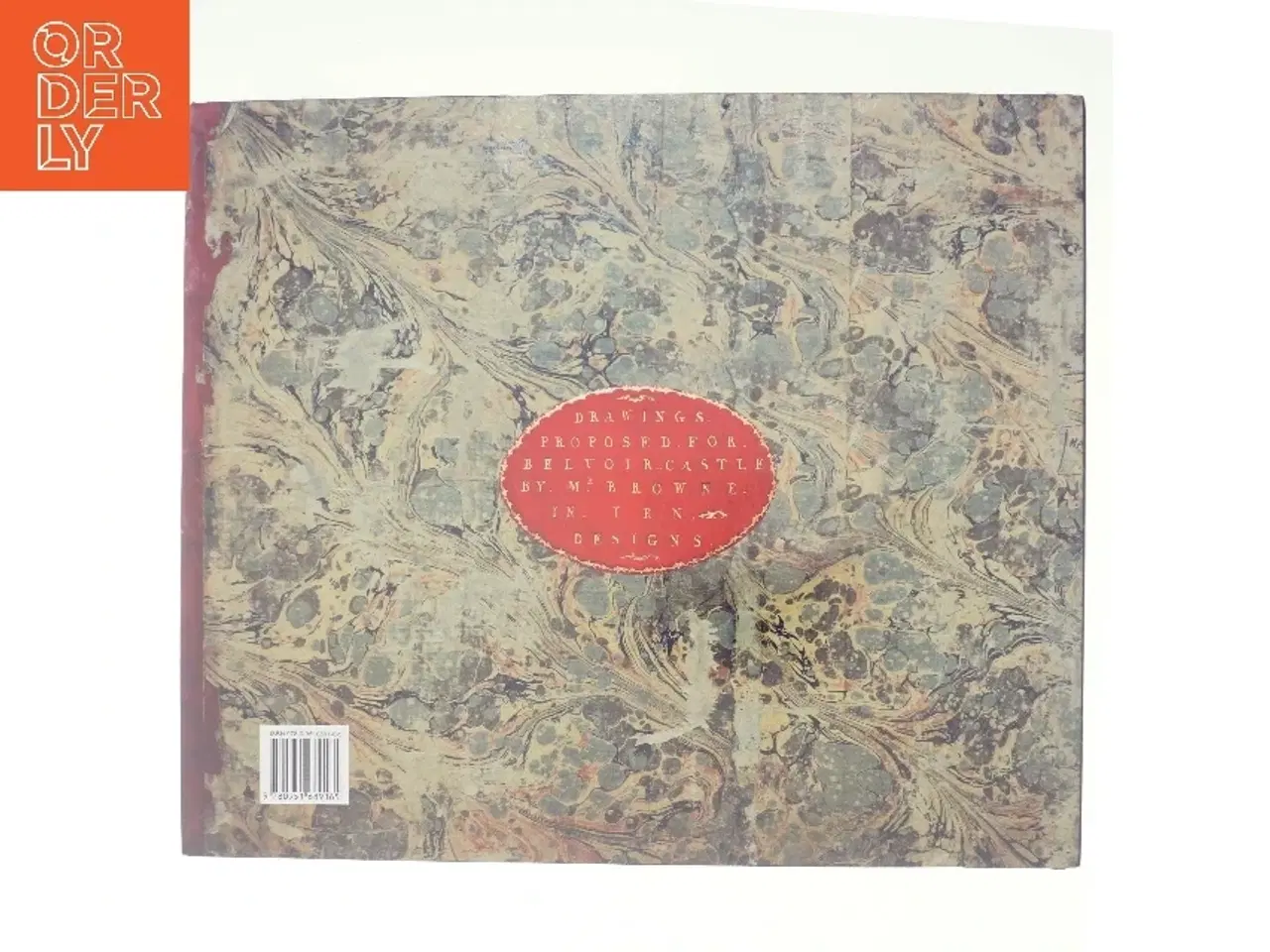 Billede 3 - Capability Brown & Belvoir af Emma Duchess of Rutland, Jane Pruden (Bog)