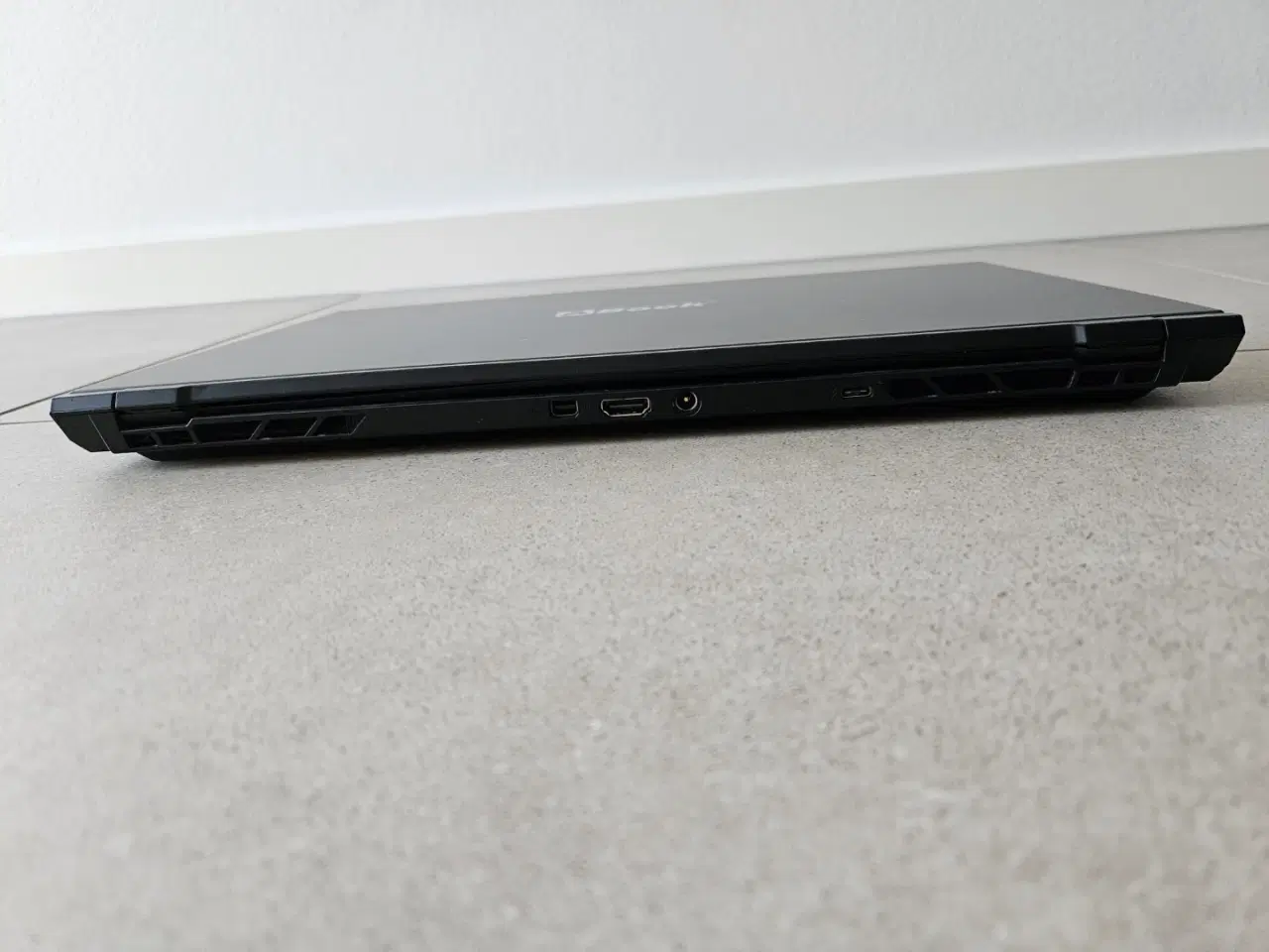 Billede 5 - ABook Ultimate A52 – Intel i7, RTX 3070, 16 GB RAM