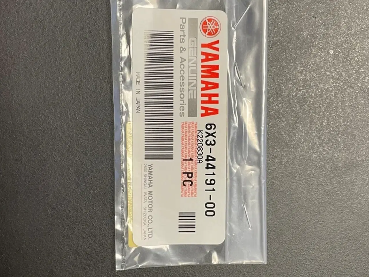 Billede 1 - INDICATOR, SHIFT