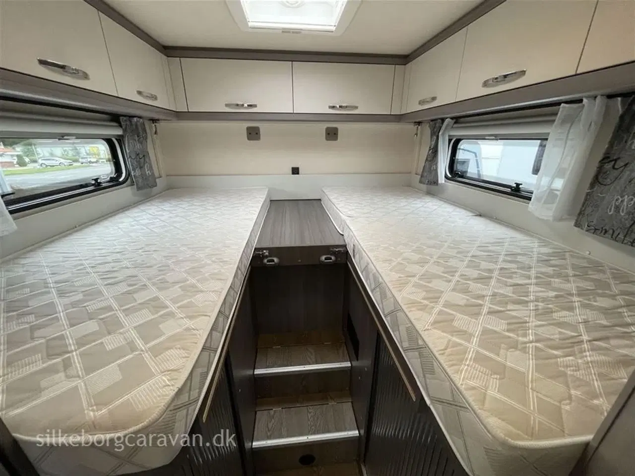 Billede 7 - 2021 - Hobby Ontour Edition V65 GE