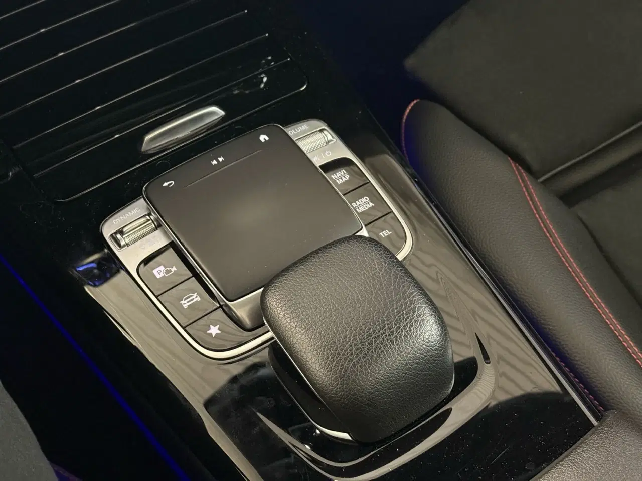 Billede 18 - Mercedes-Benz A180 d 1,5 CDI AMG Line 7G-DCT 116HK 5d 7g Aut.