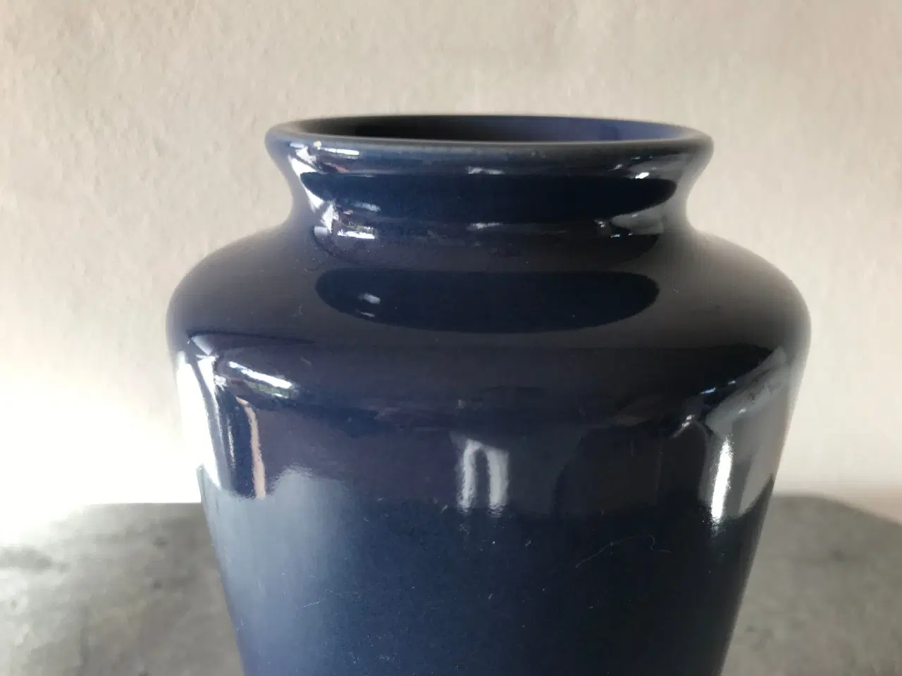 Billede 2 - vesttysk retro vase