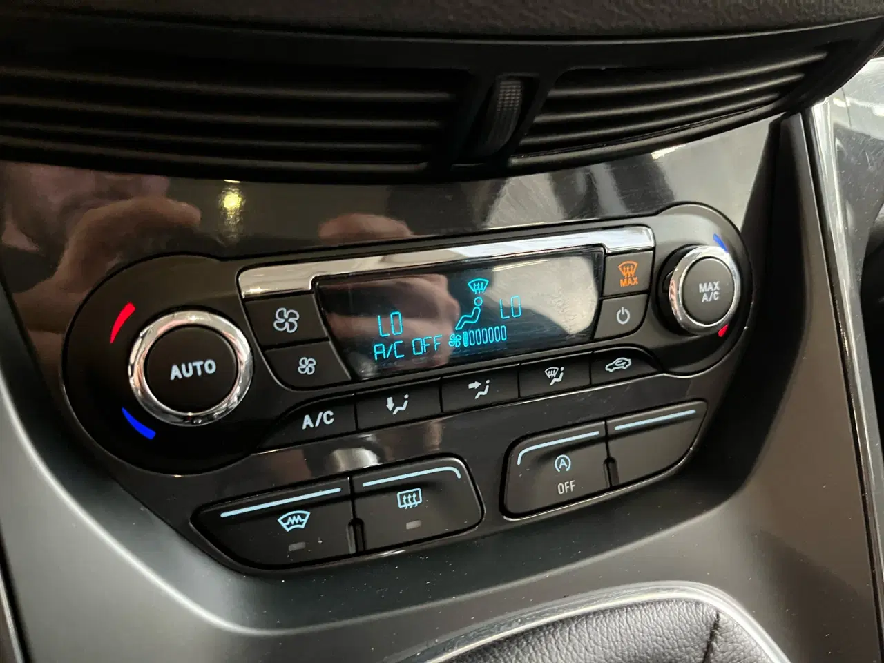 Billede 14 - Ford Kuga 1,5 EcoBoost Titanium Attack 150HK 5d 6g