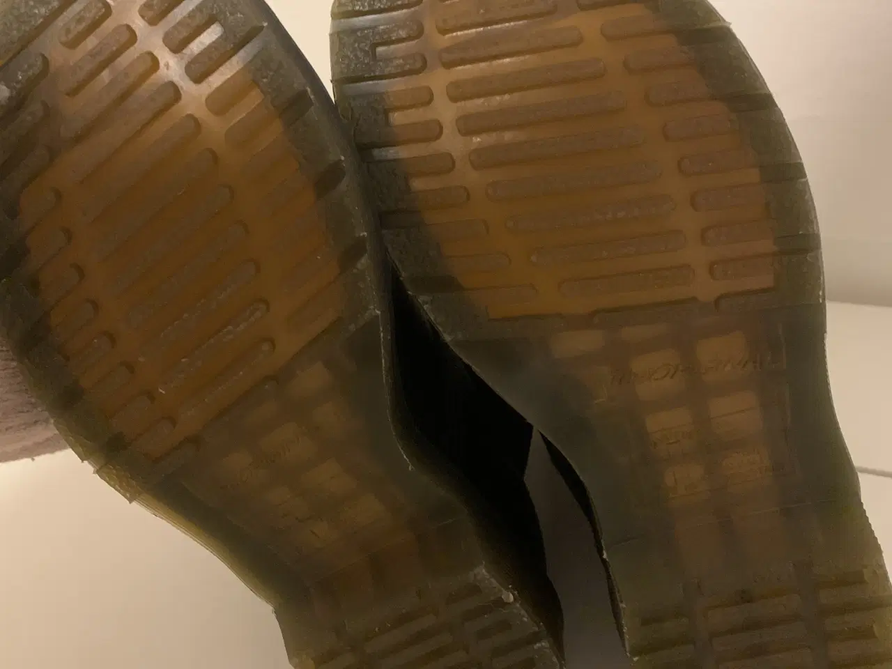 Billede 3 - Dr. Martens støvler 