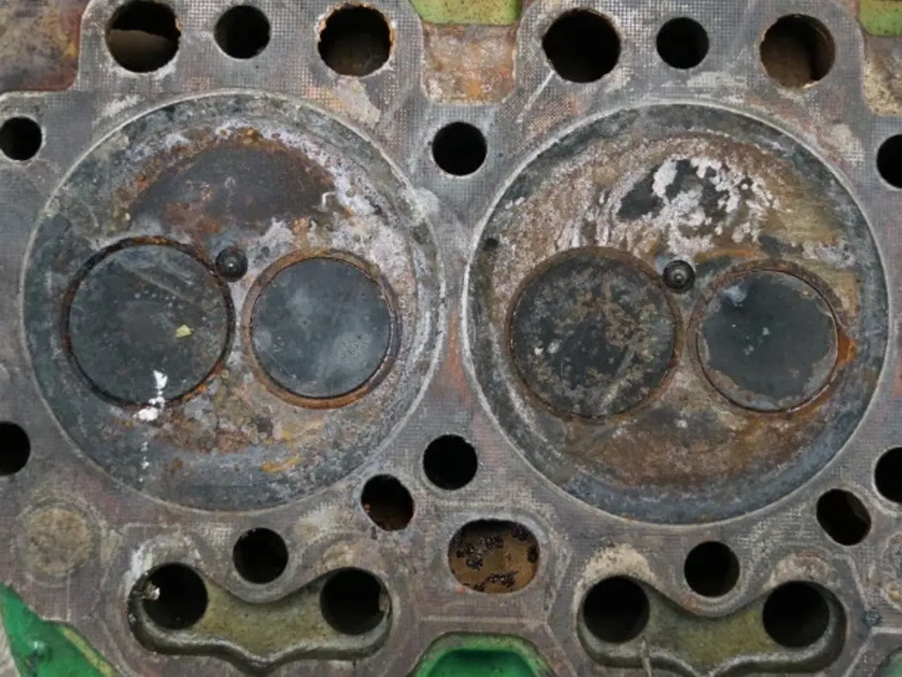 Billede 8 - John Deere 4239T Topstykke AR70587