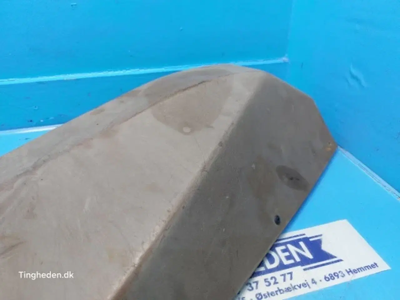 Billede 8 - John Deere 3040 Panel L40893