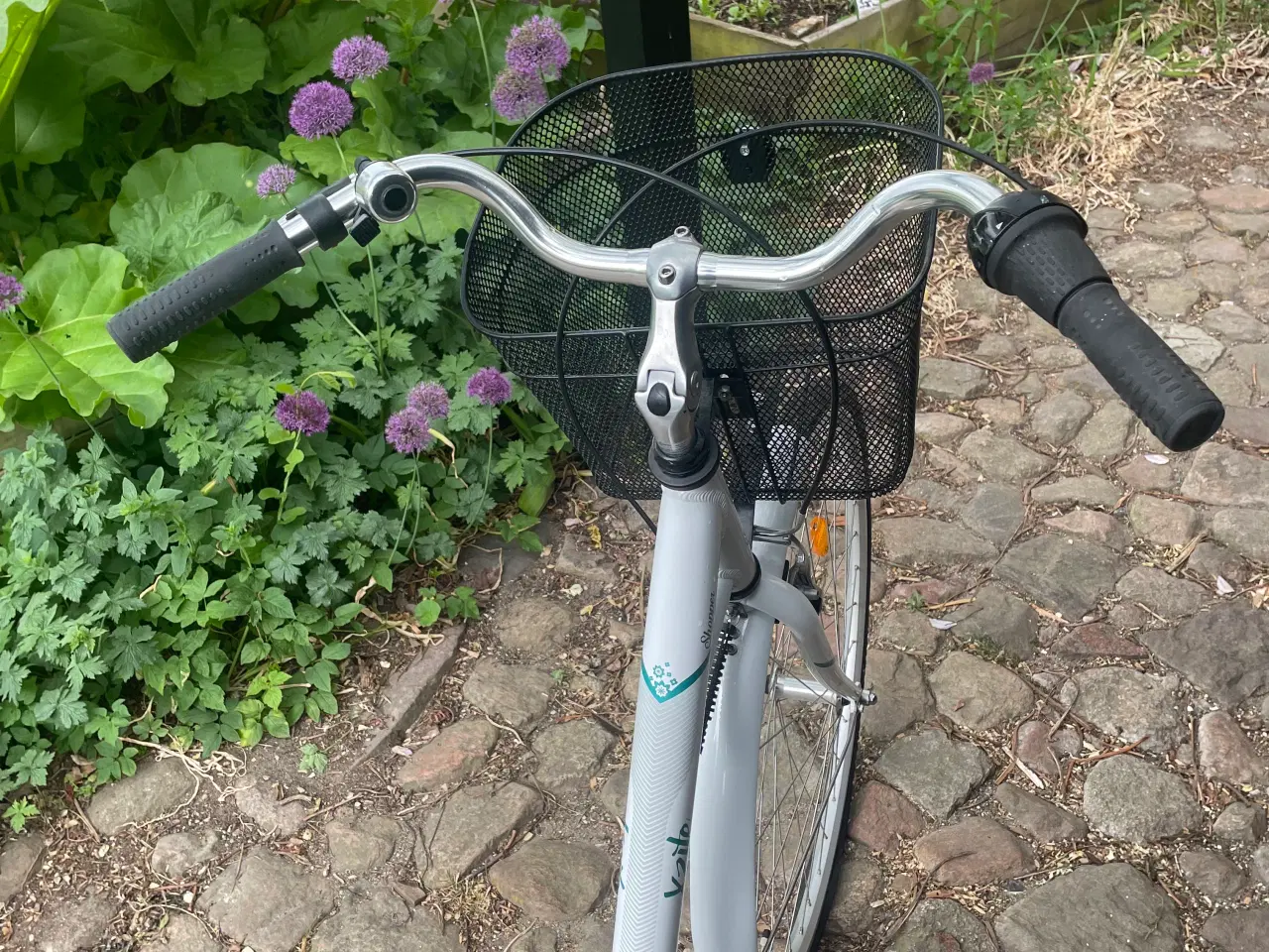 Billede 3 - 282 Damecykel 