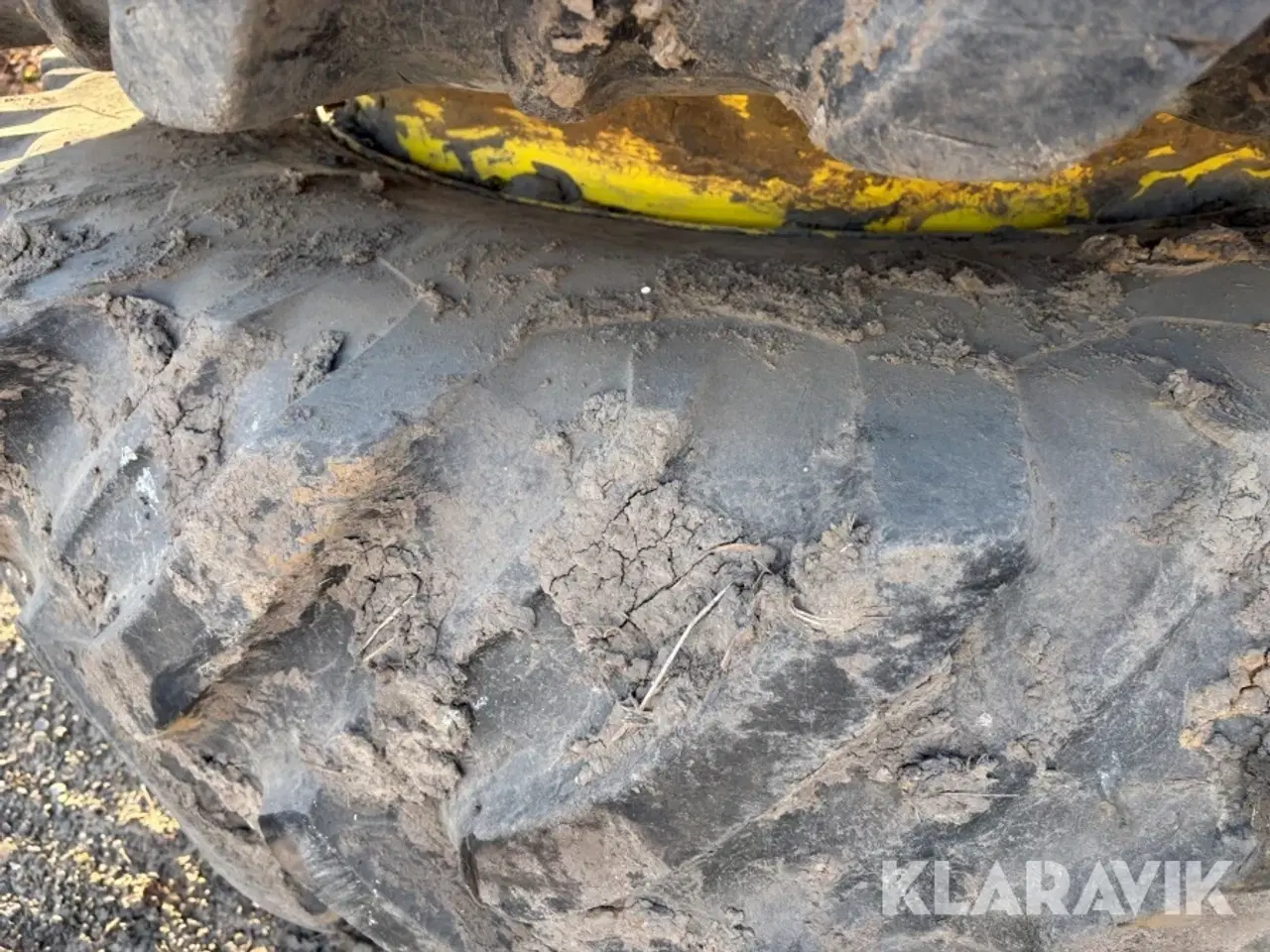 Billede 9 - Tvillinghjul 18.4 R38