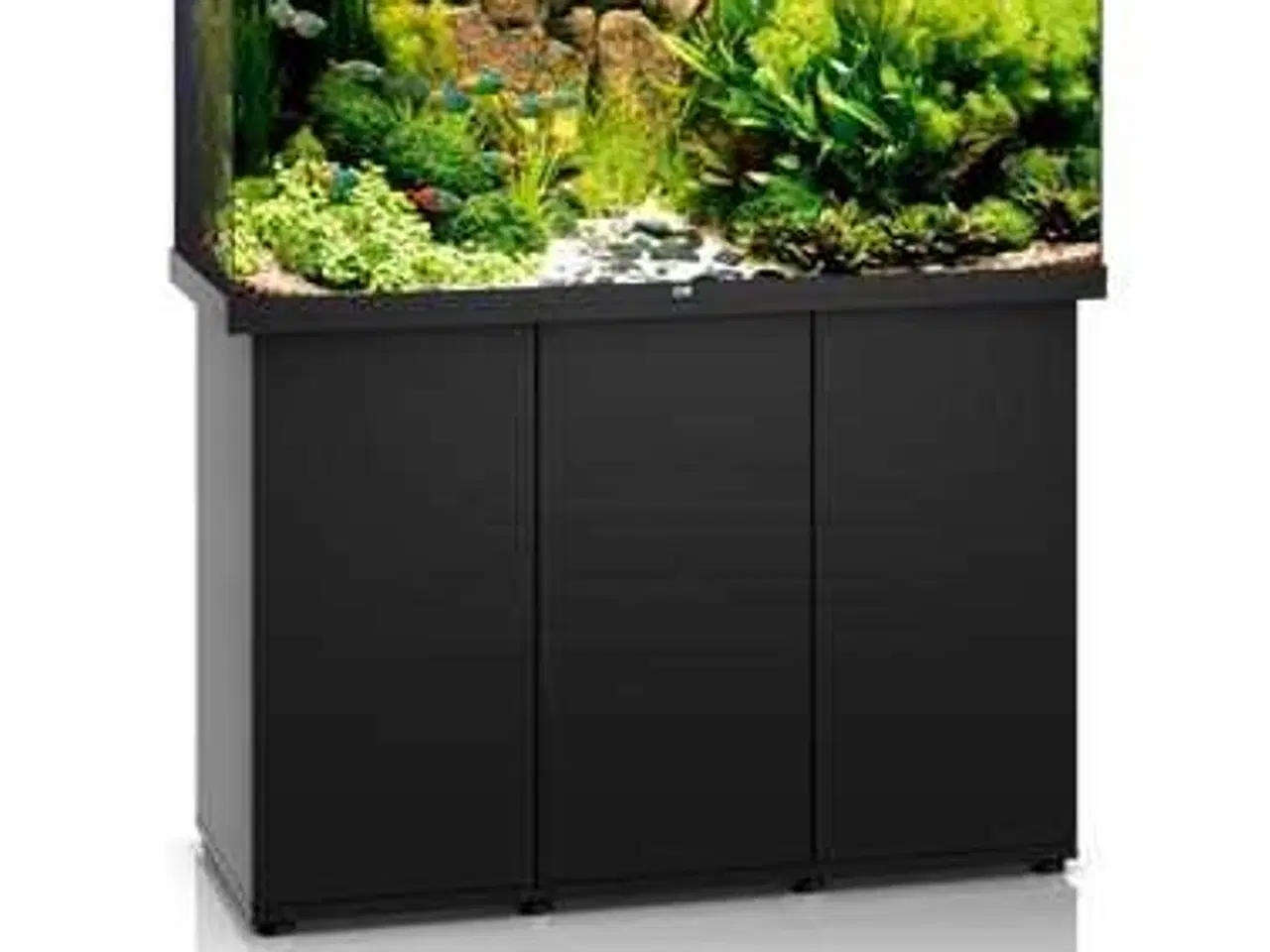 Billede 1 - Juwel 350 liters købes