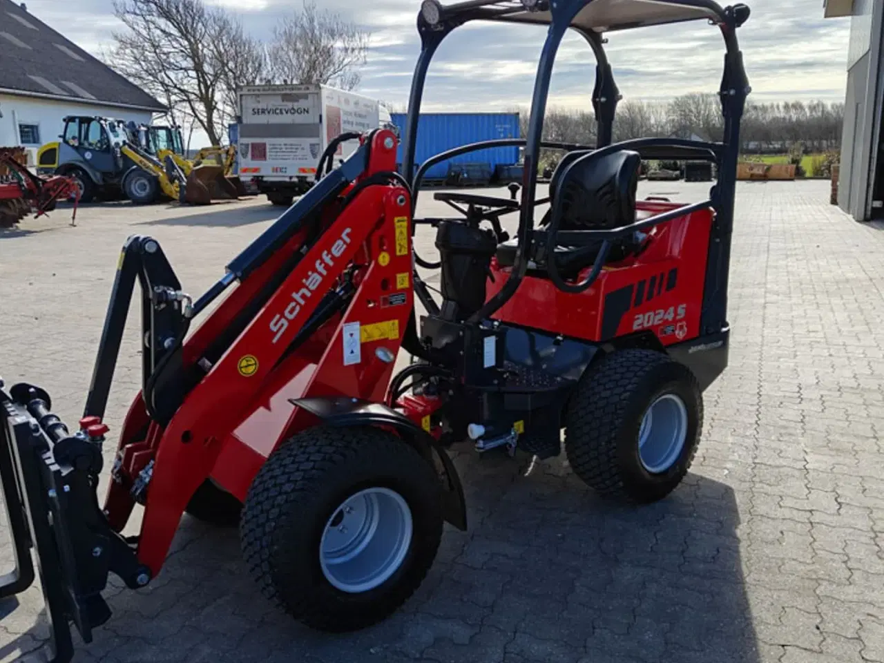 Billede 5 - Schäffer 2024S