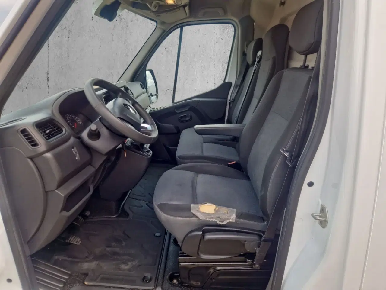 Billede 13 - Renault Master IV T33 2,3 dCi 135 L2H2 Kassevogn