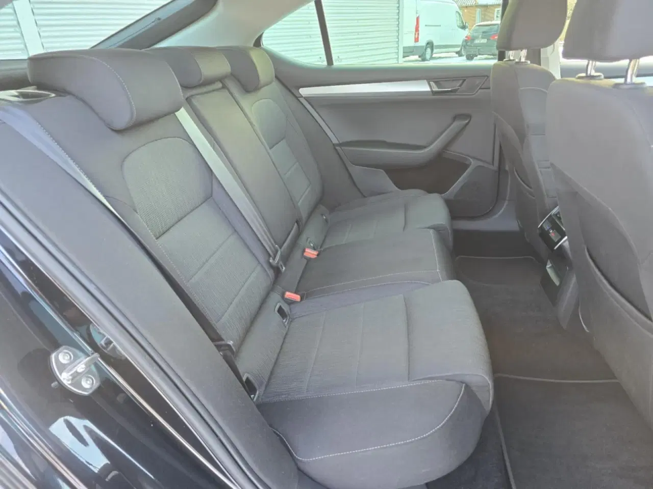 Billede 6 - Skoda Superb 1,4 TSi 150 Ambition DSG