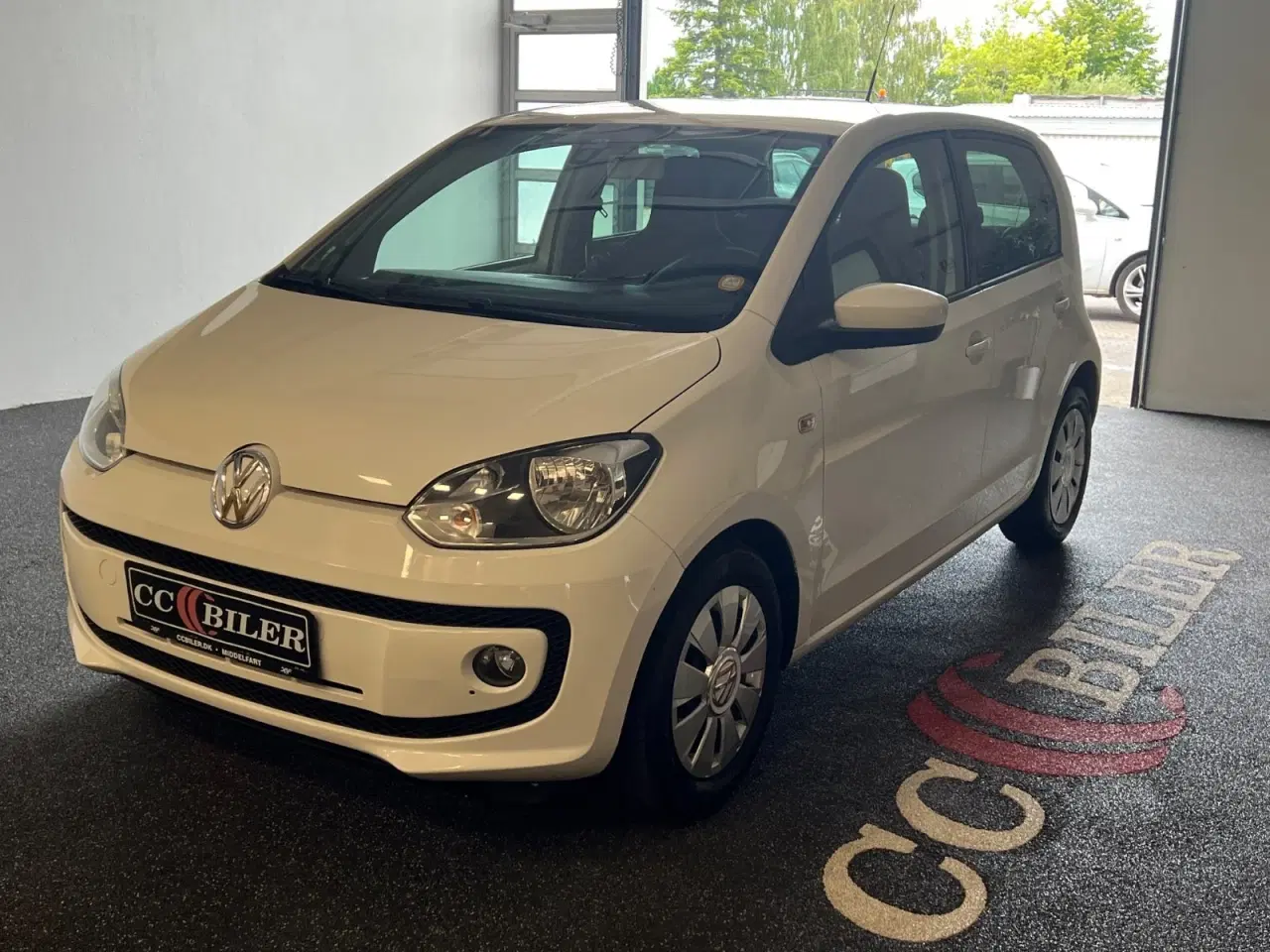 Billede 1 - VW Up! 1,0 75 Move Up! BMT