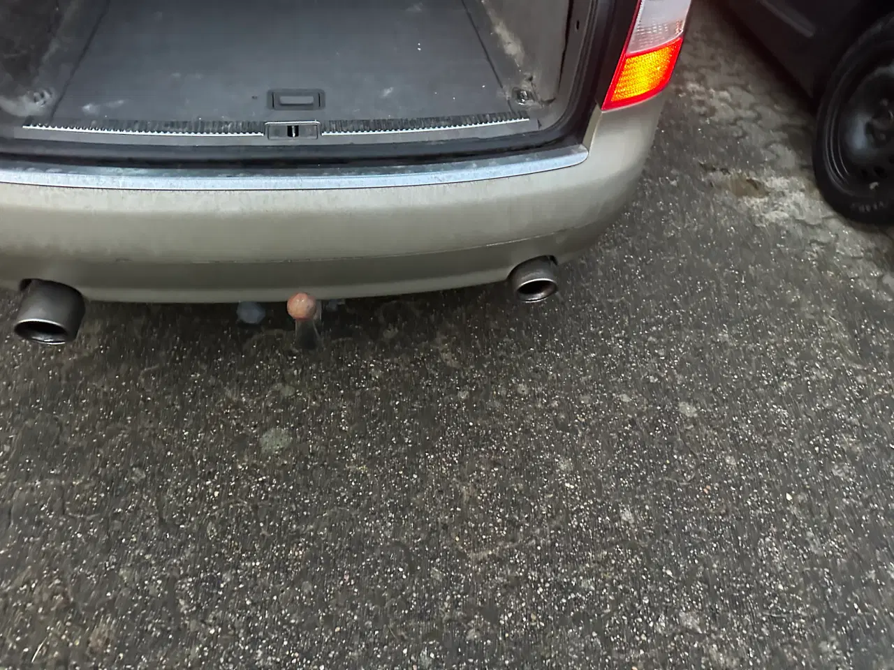 Billede 17 - Audi a4 b6 3.0 benzin i god stand 