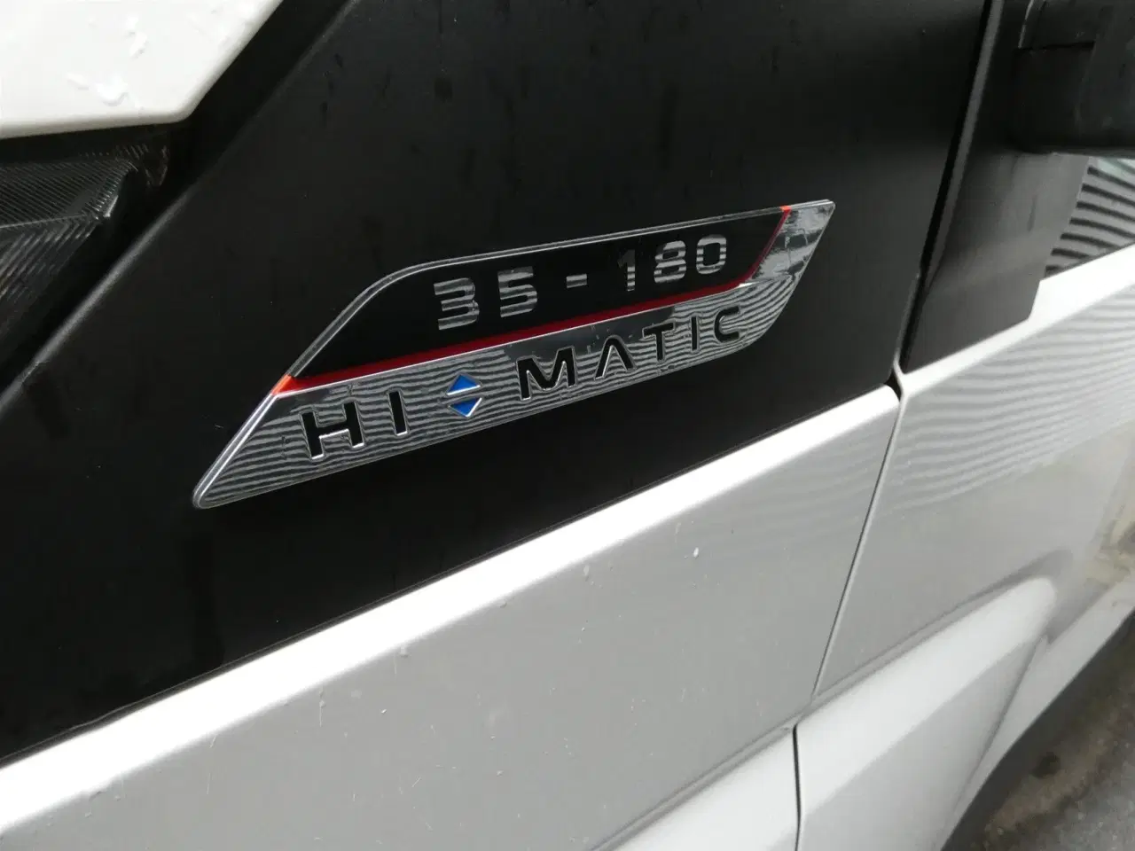 Billede 15 - Iveco Daily 35S18 4100mm 3,0 D 180HK Ladv./Chas. 8g Aut.