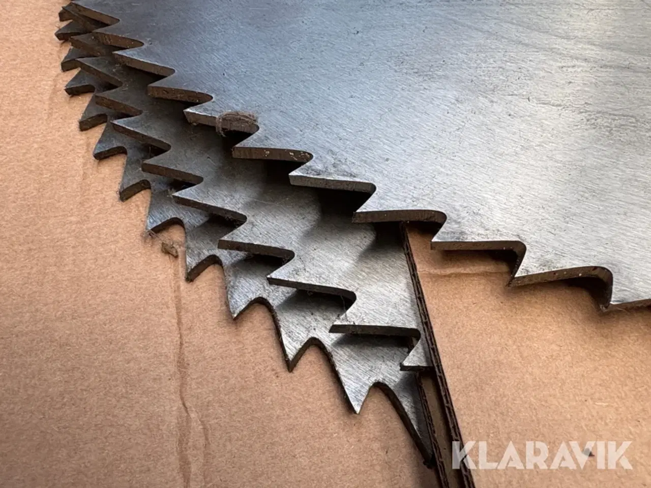 Billede 5 - Savklinger Kirogn 7120-0215 3 styk