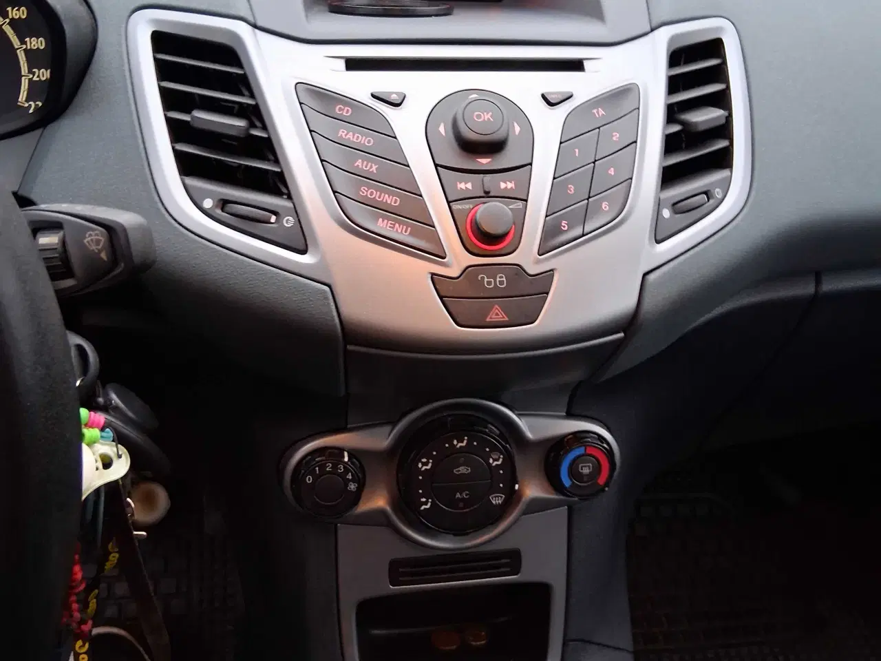 Billede 3 - God bil  her for du noget for pengene 