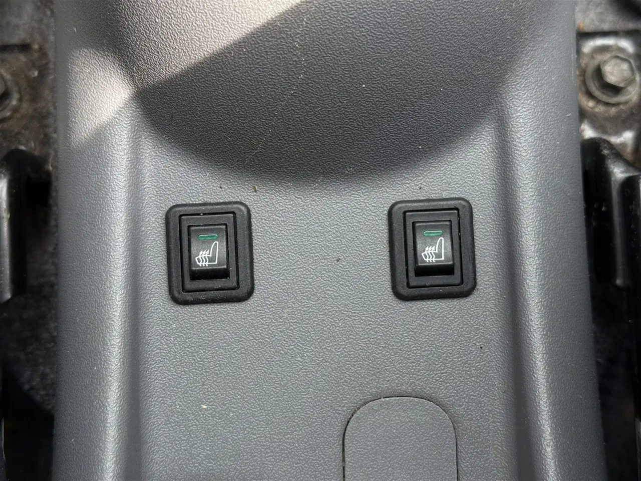 Billede 14 - Toyota Yaris Verso 1,3 Linea Sol 86HK
