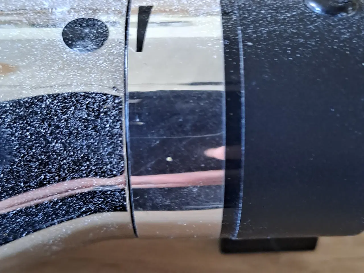 Billede 5 - Damixa renoveringsbatteri