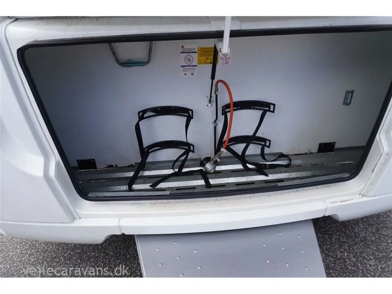 Billede 5 - 2020 - Adria Adora 673 PK
