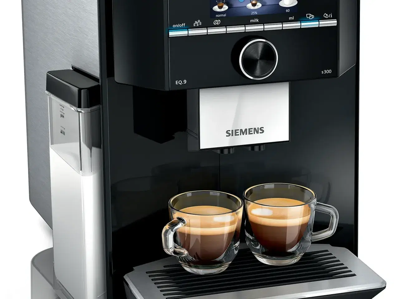 Billede 9 - Siemens EQ9-S300 kaffemaskine