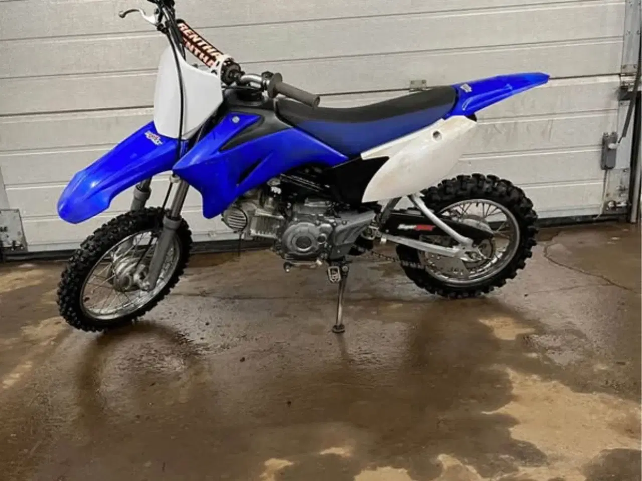 Billede 1 - Yamaha ttr 110