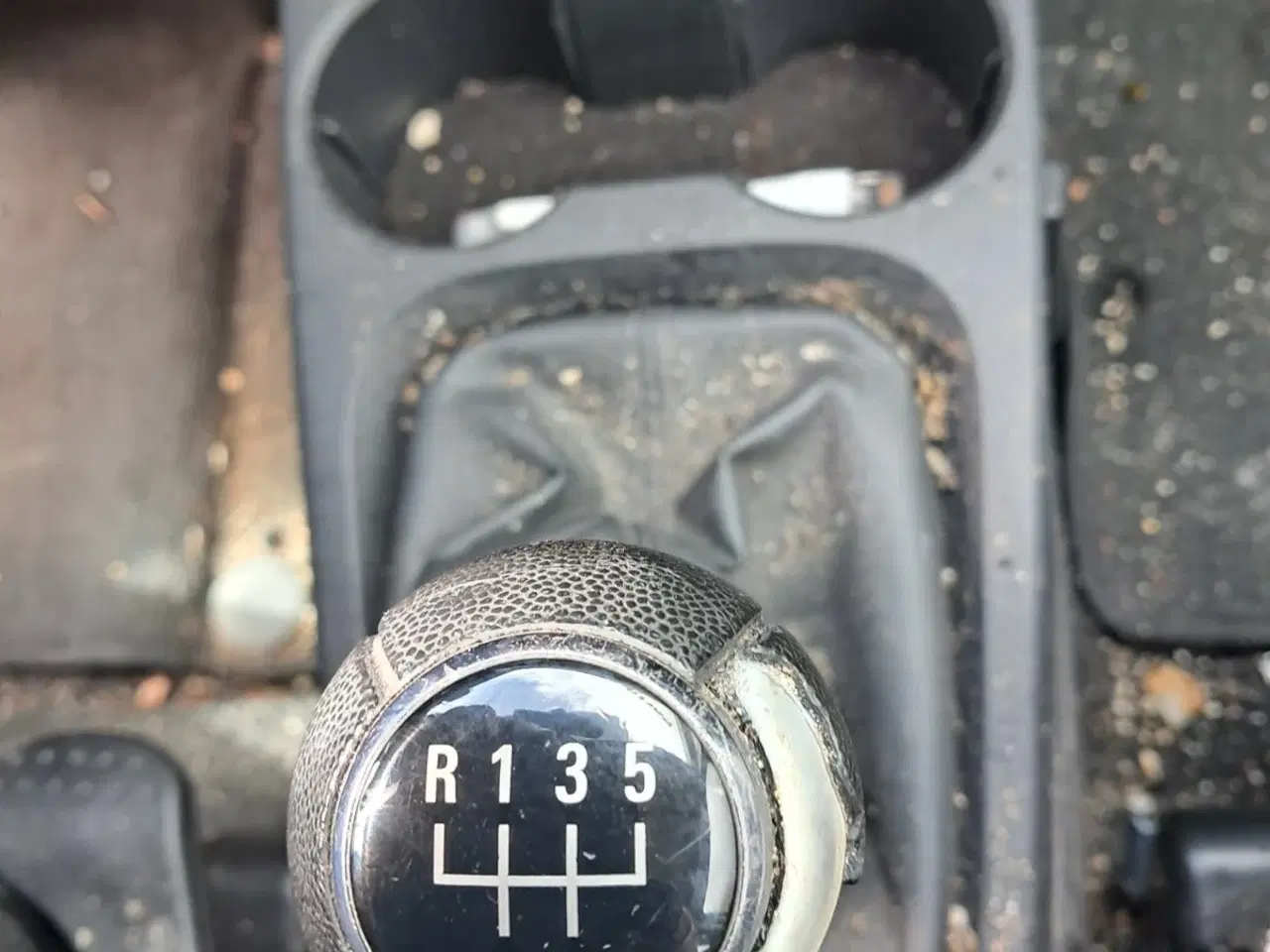 Billede 11 - Opel Meriva 1,7 CDTi Cosmo