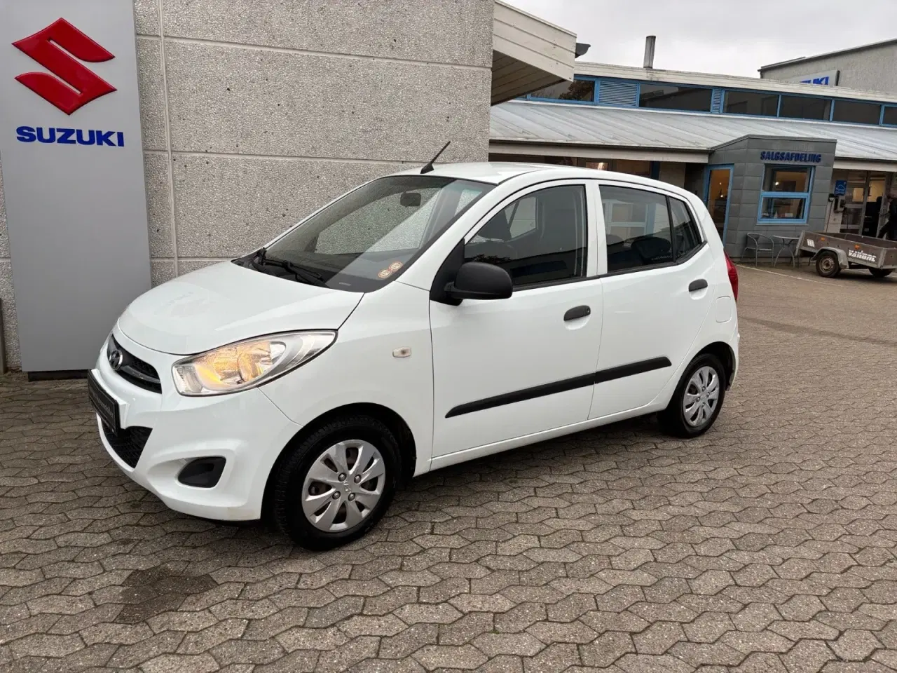 Billede 1 - Hyundai i10 1,2 Classic