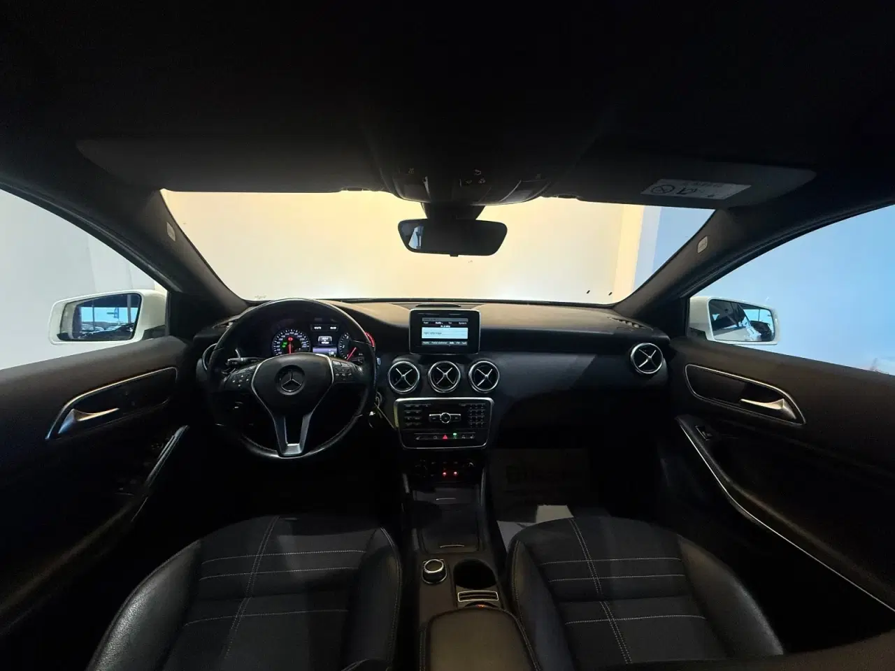 Billede 7 - Mercedes A220 2,2 CDi aut.