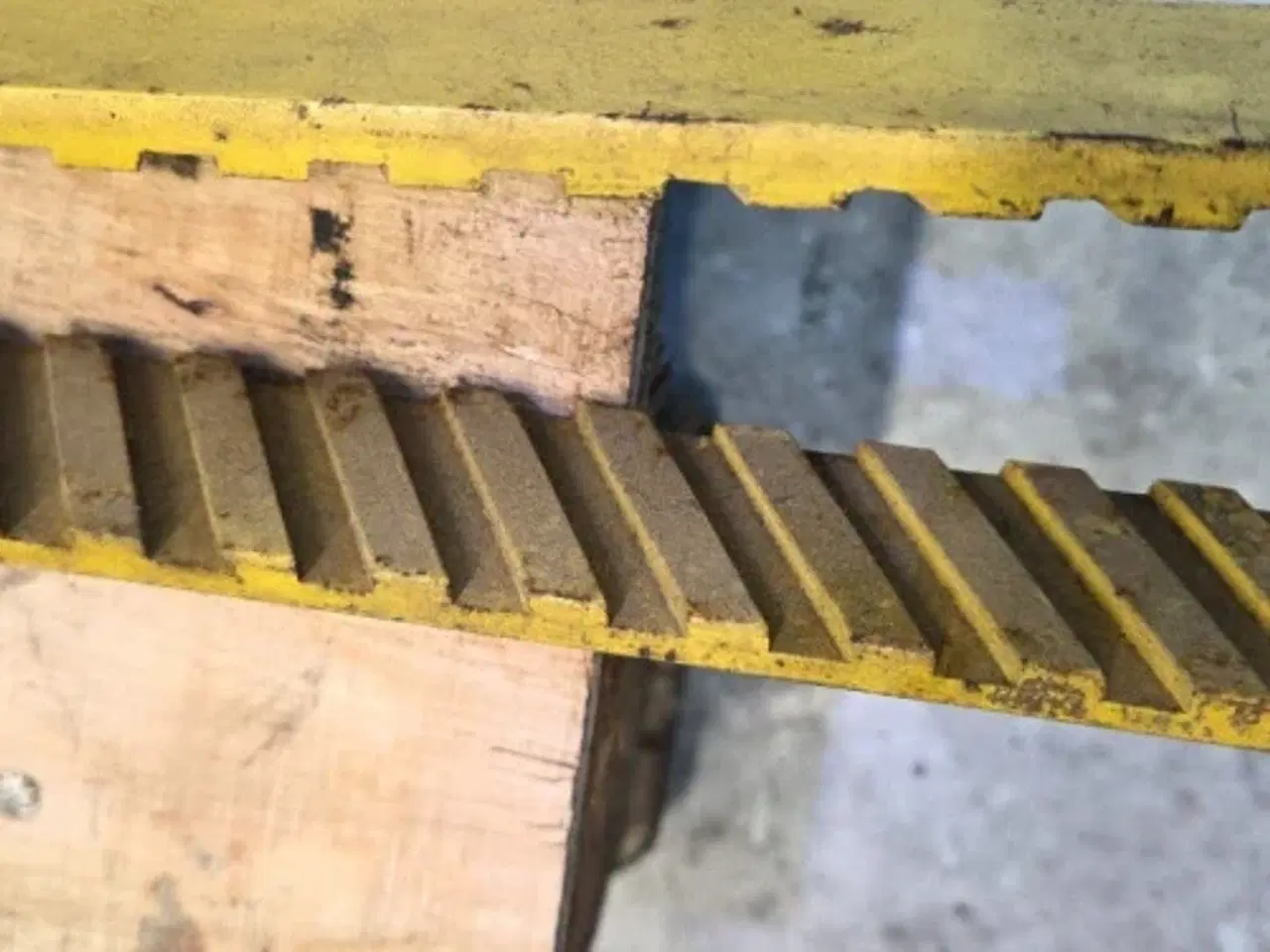 Billede 14 - New Holland TX36 Slagle Sæt 89811794