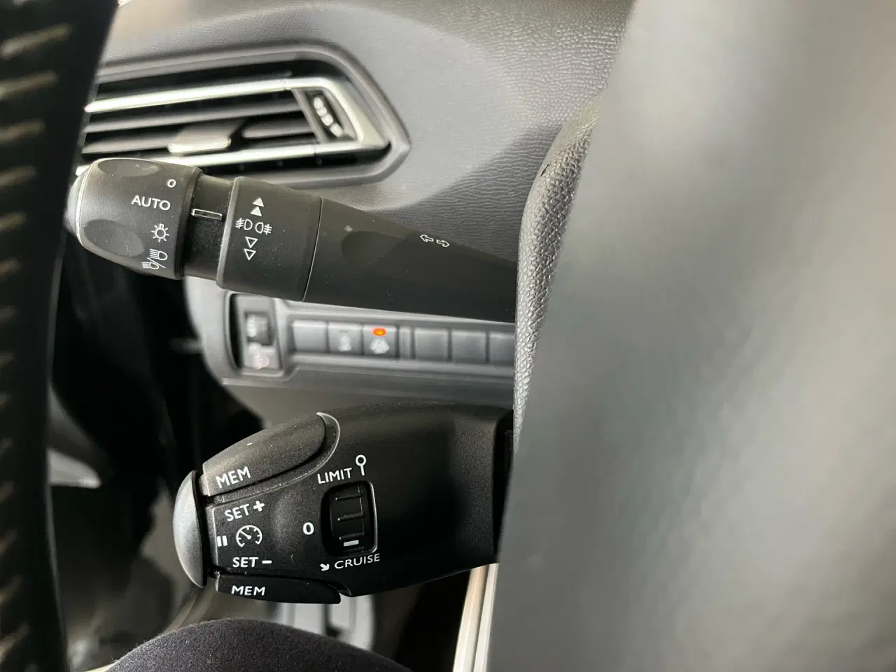 Billede 7 - Peugeot 308 SW 1,6 BlueHDi Allure Sky 120HK Stc 6g