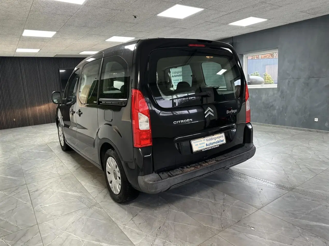 Billede 3 - Citroën Berlingo 1,6 i 16V Multispace 110HK