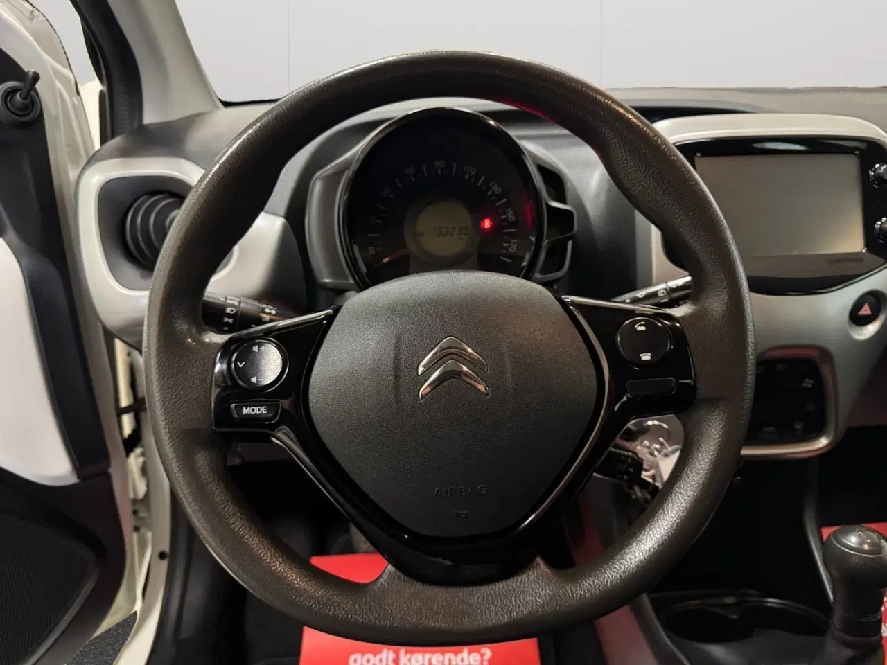Billede 6 - Citroën C1 1,2 PureTech 82 Sport