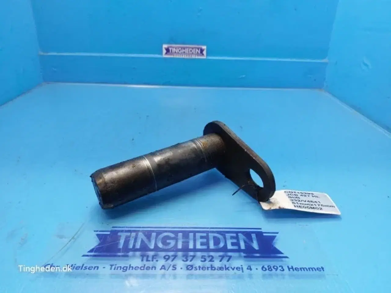 Billede 1 - JCB 427 HL Stift 332/V4641