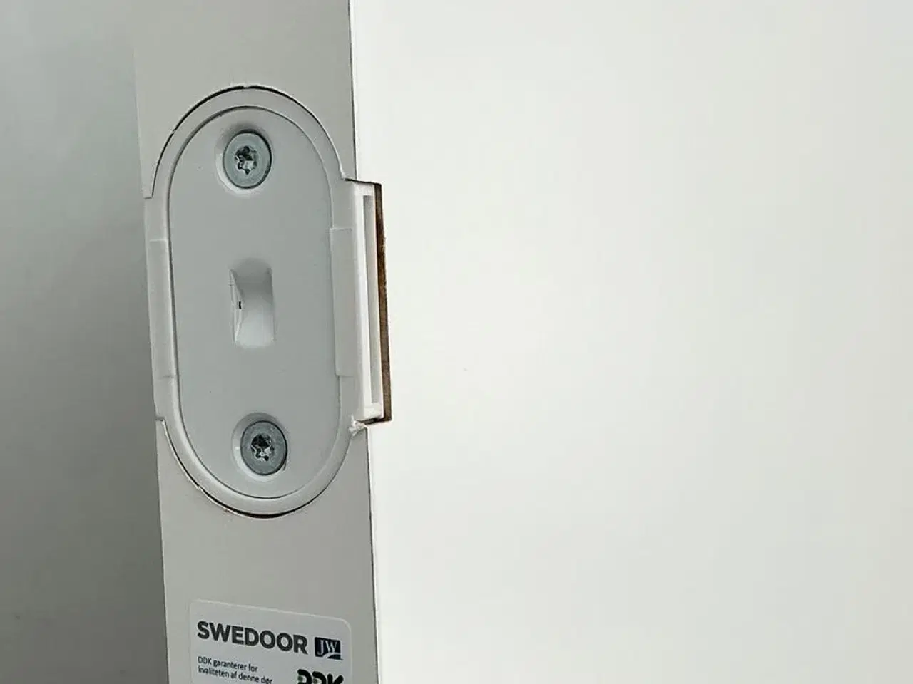 Billede 5 - Swedoor M8 -1 4 styk højde 200 cm