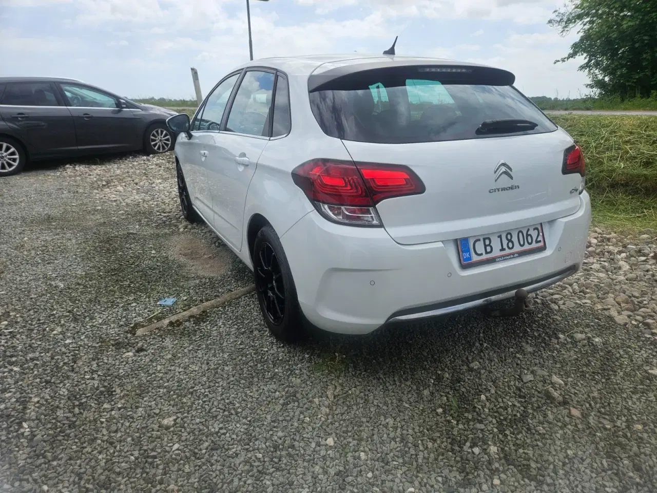 Billede 7 - Citroën C4 1,2 PureTech 130 Feel EAT6