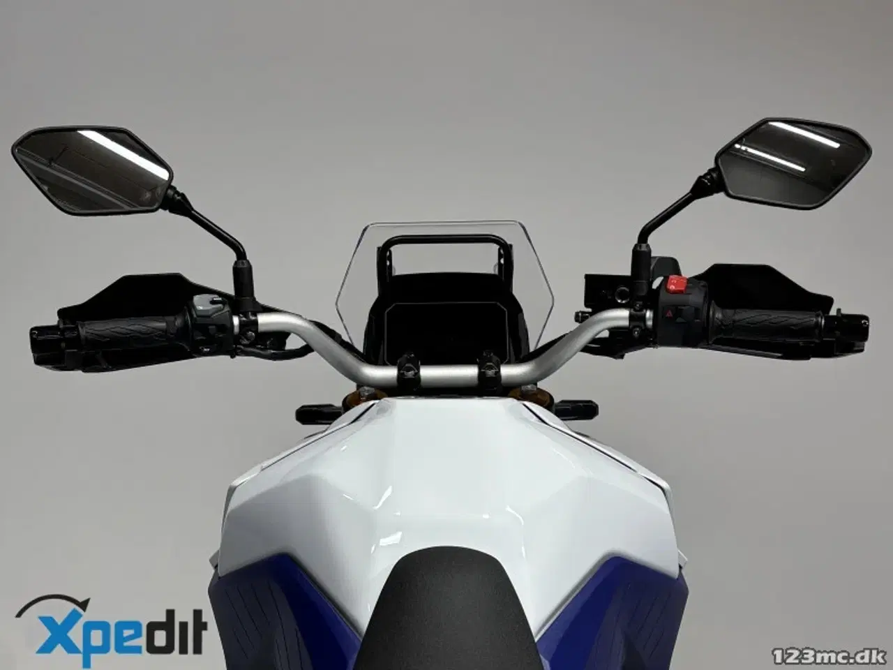 Billede 10 - Suzuki DL 800 DE V-Strom