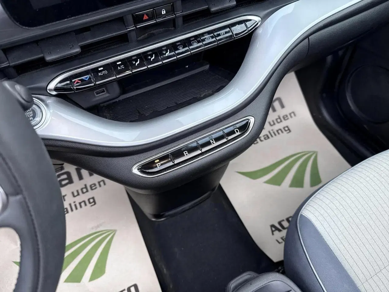 Billede 14 - Fiat 500e 42 Icon Cabrio