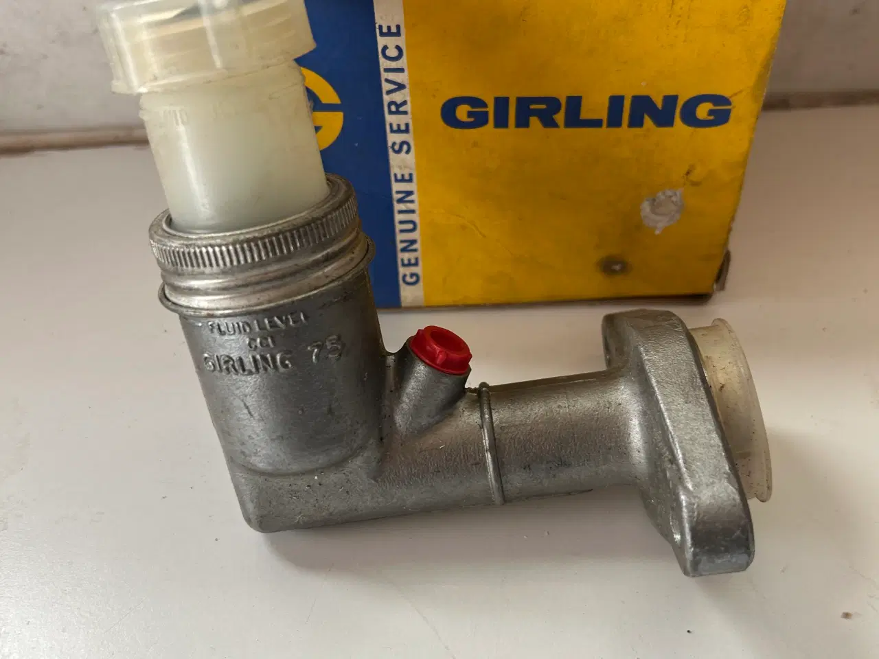 Billede 2 - Vauxhall Victor bremsecylinder 