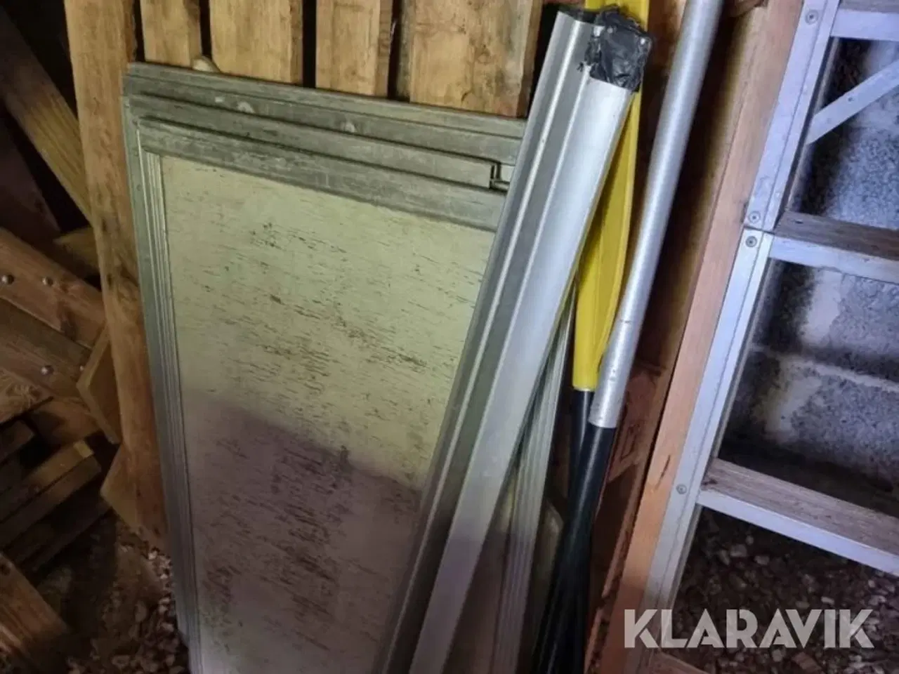 Billede 7 - Gummibåd med motor