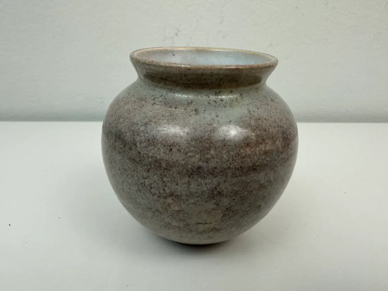 Billede 1 - Retro miniature vase