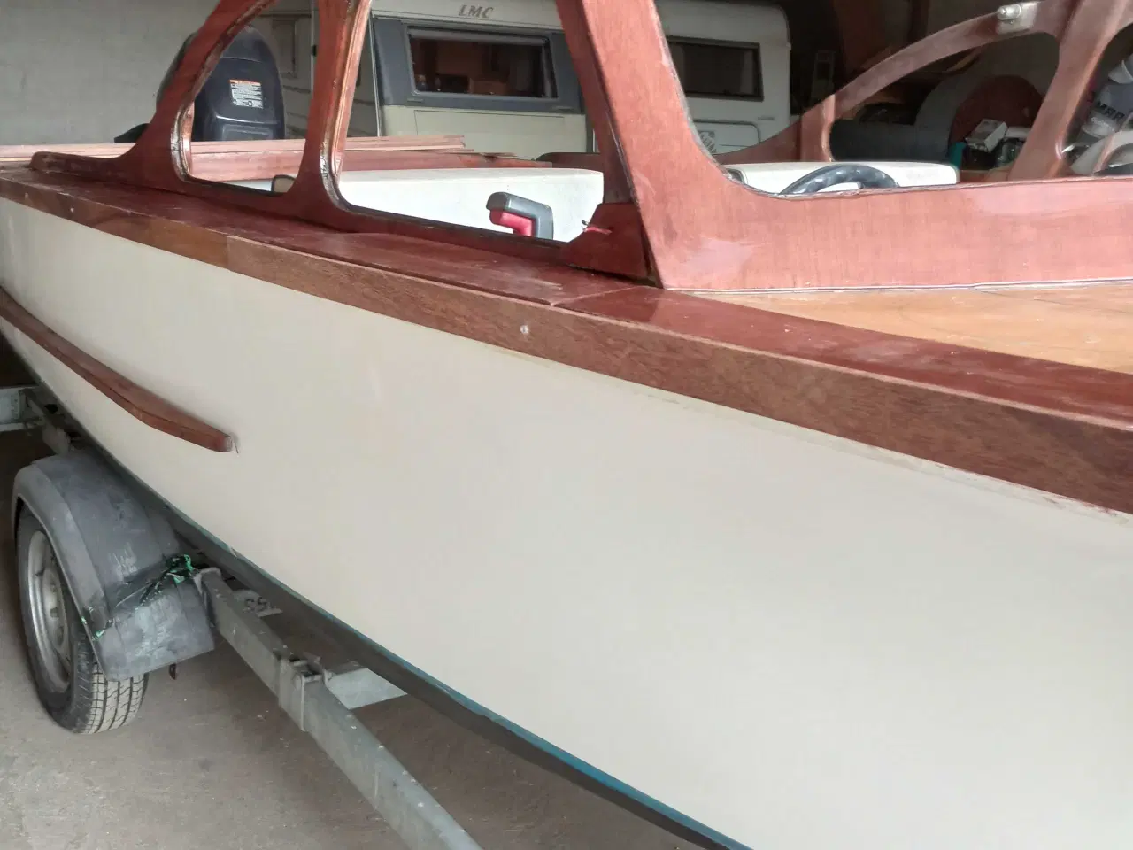 Billede 3 - Nostalgisk polar 