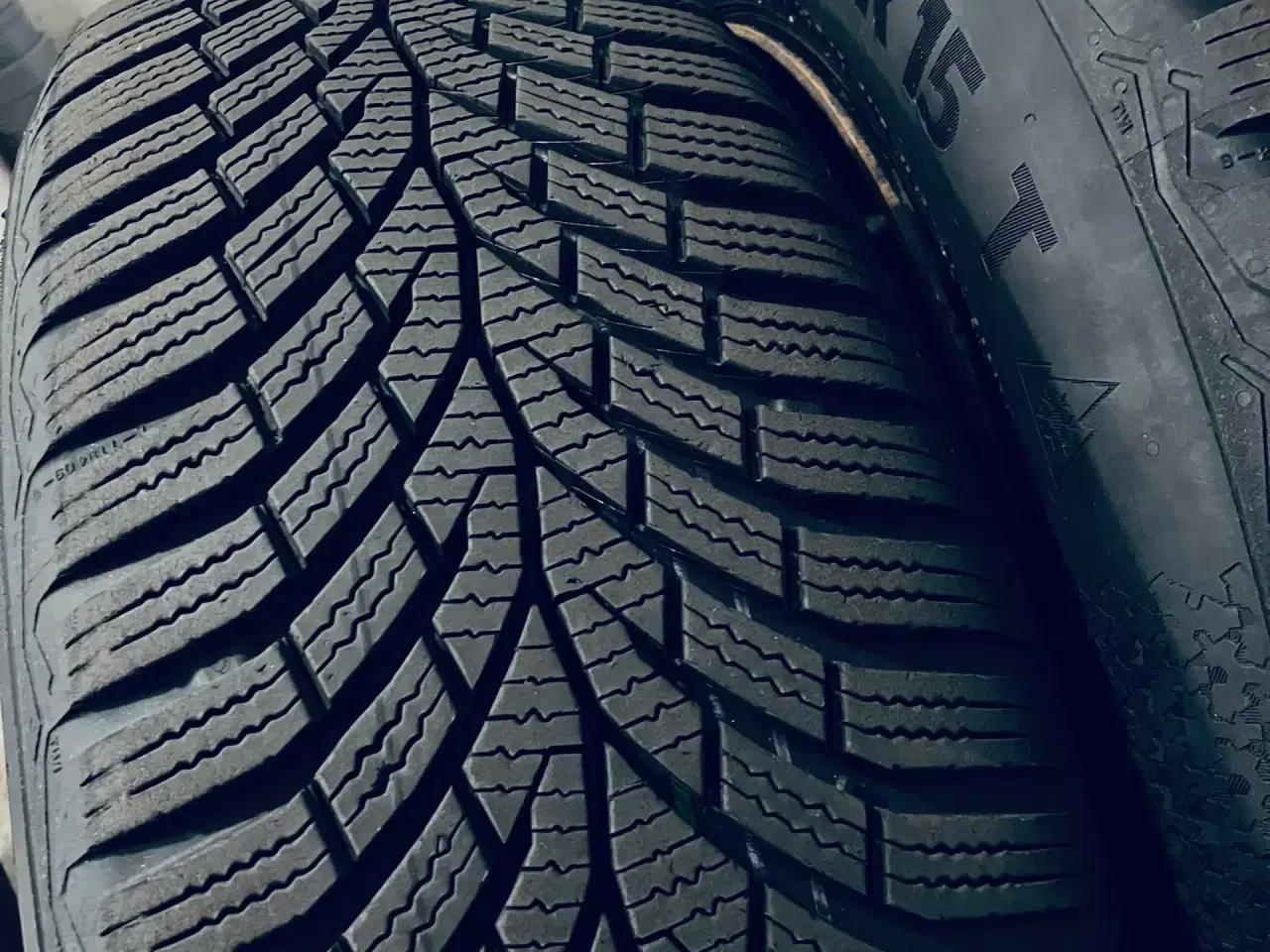 Billede 6 - Vinterdæk til Peugeot / Citroen / Opel