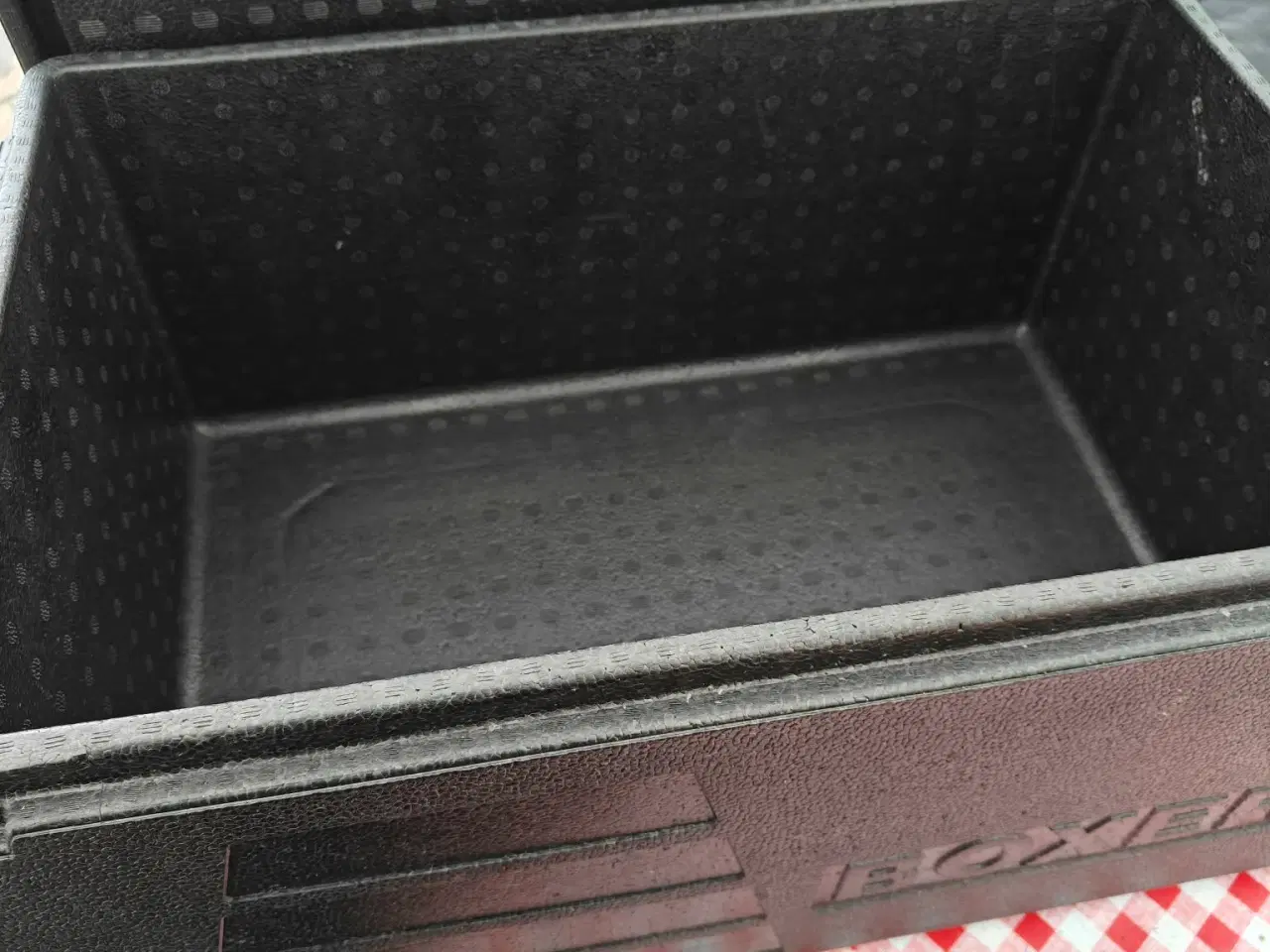 Billede 2 - termokasser 40 liter