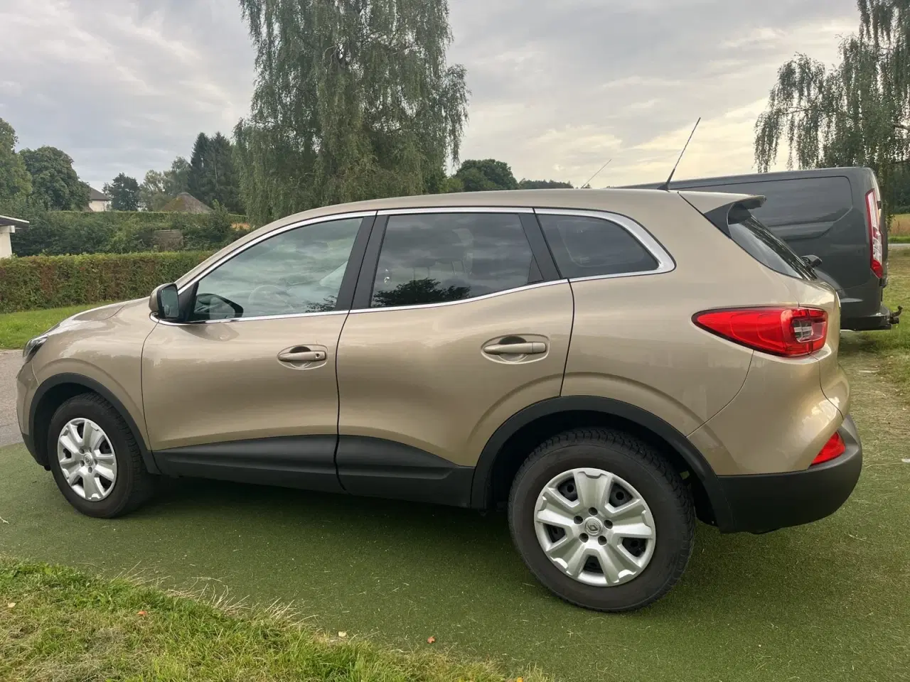 Billede 5 - Renault Kadjar 1,2 TCe 130 Life
